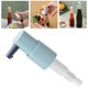thumbnail image 5 of Bomba dispensadora de , a prueba de fugas de , boquilla de botella de jarabe, rociador de aceite a presión, para Azul Sunnimix Bomba dispensadora de botellas, 5 of 8