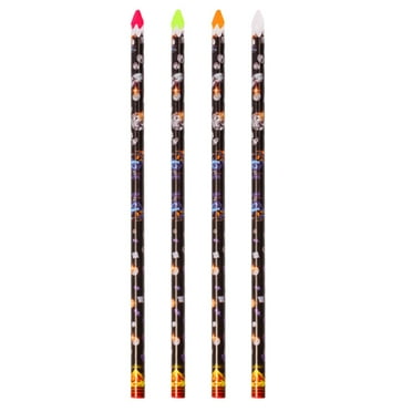 5pcs Rhinestone Picker - Soft Wax Pencil for Nail Gems and Diamond Painting - Nail Pencil main image 0