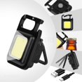 thumbnail image 2 of Lámpara LED COB MULTIFUNCIONAL LIA STORE DESTAPADOR E imán 500 lúmenes 4 modos de iluminación, 2 of 2
