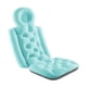 thumbnail image 1 of Almohada de baño de lujo de cuerpo completo con soporte antideslizante para cuello y espalda Artículo 2, 1 of 9