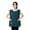 Atrovirens, variant on Homelife Apron Vest with Pockets Stain-resistant Artist Apron Solid Color Vest Apron for Kitchen Painting Crafting Unisex Cobbler Apron for Various Occasions