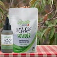 thumbnail image 4 of Chebe Powder Super Moisturizing Bundle Pack (Starter Kit). Super Moisturizing Chebe Powder and Oil hair growth combo. Chebe Powder Sourced directly from Chad, Africa, 4 of 5
