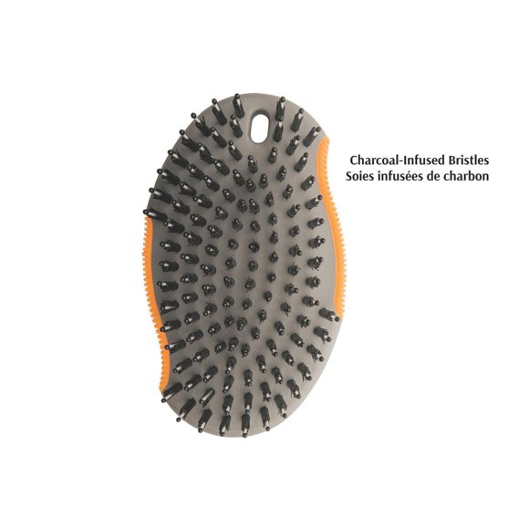 Wahl® Brosse de toilettage pour chiens Palm Pal™