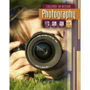 Angle View: Photography (Culture in Action) [Paperback - Used]