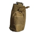 thumbnail image 2 of Yuarrent Bolsa al aire libre Camping Escalada Teléfono Bolsa Paquete Deporte Organizador Bolsillo Ropa Deportiva, Zapatos Caqui Yuarrent OD023429-01, 2 of 6