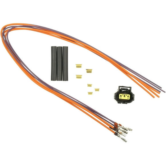 Dodge Ram 2500 Neutral Safety Switch Connector