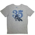 thumbnail image 2 of Route 66 Big Boys' Graphic T-Shirt & Button-Front Layer Shirt Set (Blue Racer, X-Large (14/16)), 2 of 2