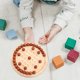 thumbnail image 3 of Juego de mesa de solitario de 2 piezas, ajedrez de madera, juego de mesa de solitario de madera para niños y adultos., 3 of 7