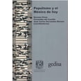 thumbnail image 1 of Libro Populismo Y El Mexico De Hoy Tapa Blanda, Autor German Perez Fernandez Del Castillo, Editorial Gedisa, 1 of 2