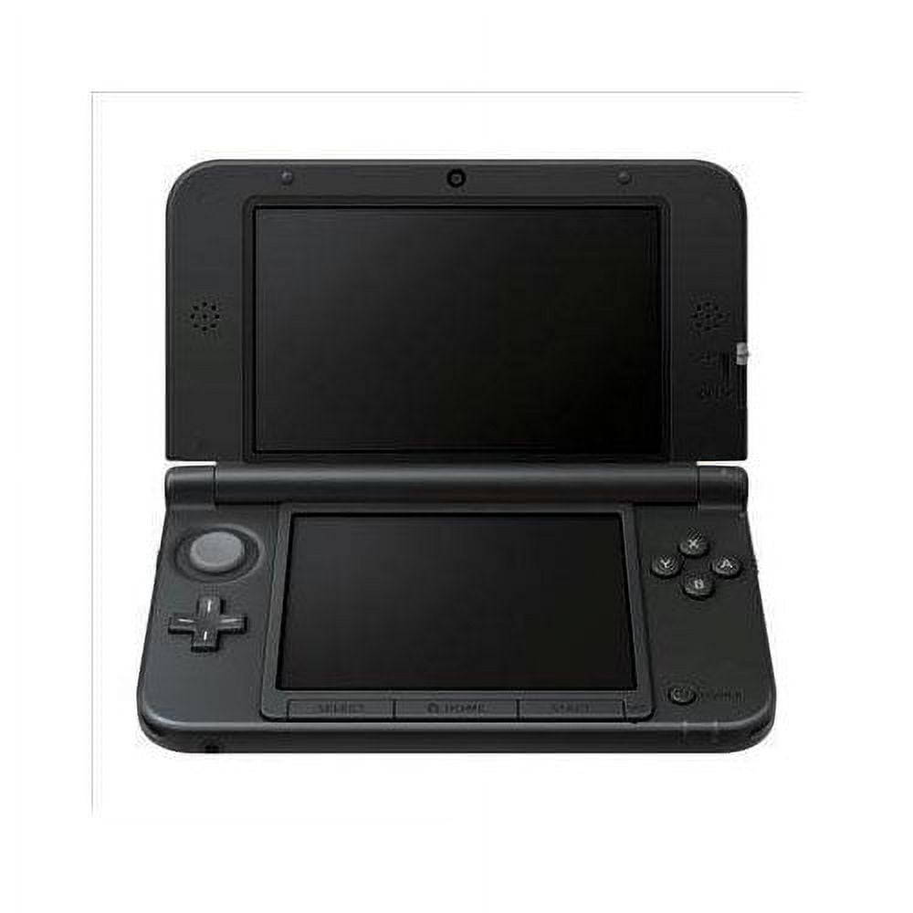 Nintendo NINTENDO DS ニンテンドー DSI BLACK Amazon.com: Nintendo DSi - Matte Black (Renewed) [video game