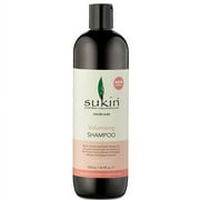 Sukin - Volumising Shampoo - 1 Each - 16.9 Fz