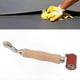 thumbnail image 2 of Wallpaper Seam Roller with Steelwood Handle for Smooth Application, 2 of 5