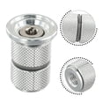 thumbnail image 2 of 2022 New Bicicleta Headset Expander Bicycle Bike Easy To Use Hot Sale Silver Components Key Expander 37/61/90mm, 2 of 12