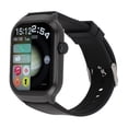 thumbnail image 1 of Smart Watch for Men Women, 2.01 Inch HD Fitness Watch with Step Counter, IP67 Water Resistant, Multi Sports Mode Fitness Tracker Watch, 380mAh Battery, 1 of 7