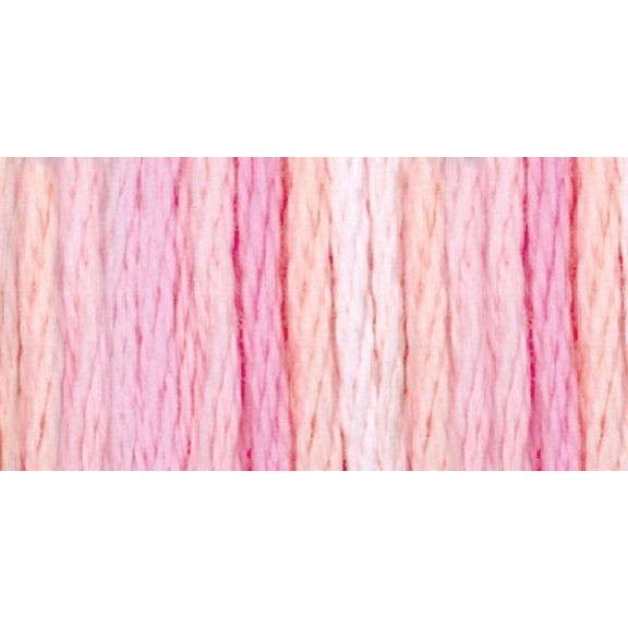 DMC Color Variations 6-Strand Embroidery Floss 8.7yd-Whispering Wind