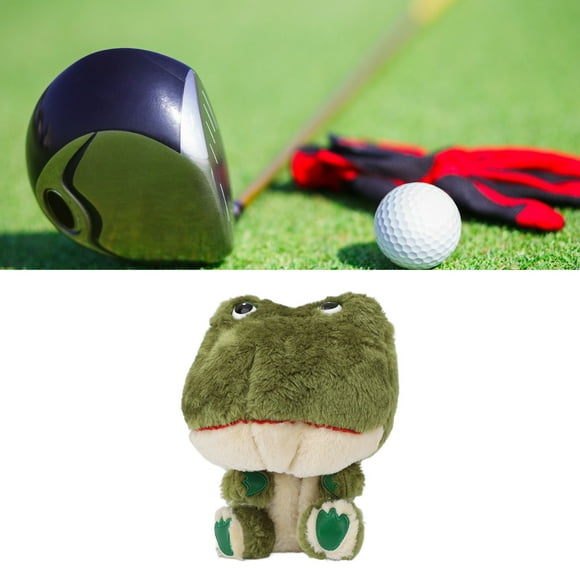 Club Headcover, Club Headcover Soft Lining for Men for Training