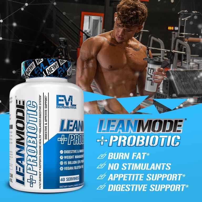 green coffee plus l carnitine Evlution Nutrition LeanMode Probiotic, Weight Loss Support Pills, CLA, Coffee, Digestive Health Size:2 oz bottle - one month supply Nature Gift Black Coffeehas Glutathione: What Is It premium-beauty-formula