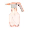 thumbnail image 2 of Rociador manual de jardín de 1.5L, rociador de agua a de bomba, rociador para limpieza de , limpieza de automóviles, humidificación inte Naranja Eléctrico DYNWAVEMX Regadera, 2 of 7