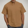 thumbnail image 6 of Razzly Men Small Shirts Workout Shirt T Shirts for Men Loose Fit Big & Tall Shirts for Men All Mens Big And Tall Shirt Mens Graphic T Shirt Mens Big And Tall Tee Shirts Shirts for Men 3xlt(Gold,M), 6 of 6