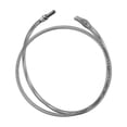 thumbnail image 1 of Serpiente de drenaje Cable flexible Taladro de plomería Limpiador de tuberías Desatascador de desagües 2 metros, 1 of 9