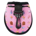 thumbnail image 1 of Bolsa de cintura para pelota de golf bolsa de almacenamiento de pelotas bolsa ligera con cinturón para deportes de golf, 1 of 6