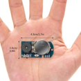 thumbnail image 3 of Prank Stuff, Adult Prank, Mini Pcb Stimulate Noise Maker & Insect Cry, Annoying Pcb, Small Size & Long Battery Life Start Prank At Party, Office, Home, 3 of 5
