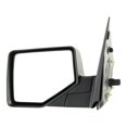 thumbnail image 1 of Mirror Left Hand Side For Ford Explorer Explorer Sport Trac Driver LH, 1 of 5