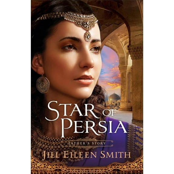 Star of Persia: Esther's Story, (Paperback)