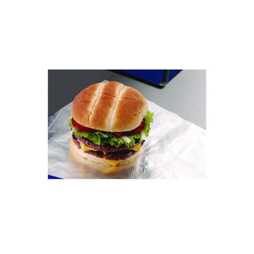 Handi-Foil HFA 51210 10.75 in. x 12 in. Interfold Sheets (3000/Carton)