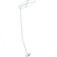 thumbnail image 1 of Support de Filet Blanc, Support de Filet Réglable à Clipser, Hamacs pour Chambre de Bébé, 1 of 7