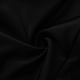 thumbnail image 4 of Trajes de Baño de Dos Piezas para Mujeres de Cintura Alta Trajes de Baño de Vendaje Sólido Cuello Redondo sin Negro, Conjunto de Playa Sexy, 4 of 4