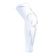 thumbnail image 5 of 2x Codo / Rodillera Brace Cover ejercicio Equipo de Protección Skateboard Motocicleta para Adultos Sharpla Almohadillas protectoras para las rodillas, 5 of 8