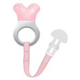 thumbnail image 1 of Mordedor MAM Mini Cooler con clip para niñas de 2+ meses, 1 of 5