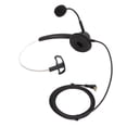 thumbnail image 3 of Call Center Headset ,with Speaker ,for Call Center Customer Service , 3.5mm Business Headset ,Call Center Office, Clear Chat,, 3 of 8
