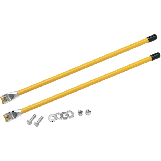 New Plow Markers Kit Moose Snow Plow Marker kit (PAIR)