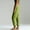 Army Green women boho harem pants a1, variant on Women's Elastic Waist Harem Pants Flowy Casual Solid Boho Lounge Trousers Long Travel Beach Yoga Palazzo Pants, Blue L
