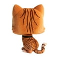 thumbnail image 3 of Funko Pop! Captain Marvel Goose The Cat (Box Lunch) Flocked Funko -, 3 of 3