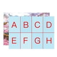 thumbnail image 5 of HUASHENG Adults Puzzles 1000 Piece Large Puzzle Game Interesting Toys Personalized Gift, 5 of 5