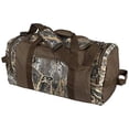 thumbnail image 6 of Drake Waterfowl Duffle Bag, Mossy Oak Bottomland | Polyester, 6 of 6