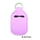 thumbnail image 4 of Guardurnaity Adorno para bolso, llaveros, colgante, , estructura de Metal, colgador de monedero, saco, decoraciones, dulce regalo, llavero exquisito Ropa, zapatos y accesorios Miscelánea Rosado B, 4 of 6