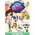 thumbnail image 1 of Littlest Pet Shop: Pet Shop Pals, 1 of 1