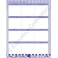 thumbnail image 7 of Evan-Moor Daily Plan Book: School Days, Kindergarten - Grade 6 Teacher Resource, 7 of 7