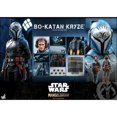 thumbnail image 3 of En Stock Hottoys Tms035 Star Wars The Mandalorian Bo Katan Kryze figuras de acción coleccionables juguetes como regalos, 3 of 4