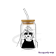 thumbnail image 3 of Adhesivo de transferencia UV DTF Super Singer Star Music para vasos Libbey de 16 oz, envoltorios para botellas, tazas, latas, calcomanías personalizadas impermeables para bricolaje, 3 of 5