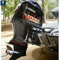 thumbnail image 4 of T-H Marine JPZ-6-DP Z-Lock Manual Jack Plate - 6", 4 of 5