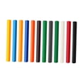 thumbnail image 1 of KLKCMS 12 Pieces Underglaze Decorating Crayons Set Smooth for Child Office Toddlers, 1 of 9