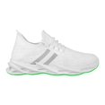 thumbnail image 2 of TENIS CABALLERO STYLO 2204 TEXTIL BLANCO Stylo 2204, 2 of 4