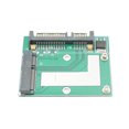 thumbnail image 4 of Methold Convertidor ligero ajustable, disipación de calor, módulo de tarjeta adaptador de unidad libre Flexible, placa de 5V, caja de carcasa de disco Electrónica miscelánea, 4 of 6