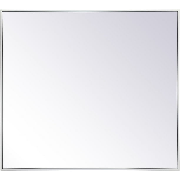 36 X 40 Framed Mirror Mirror Ideas