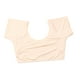 thumbnail image 1 of KAKOWELY Chaleco protector de sudor, ropa interior transpirable, almohadillas para el sudor en las axilas para mujer, 1 of 4